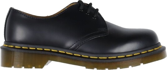 Dr. Martens 1461 Black Smooth - Black - 41 Dr. Martens 1461 Black Smooth - Black - 41