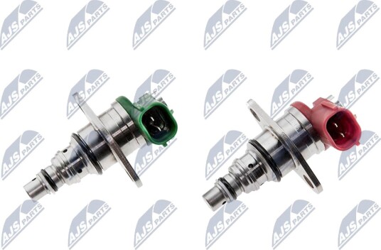 NTY ESCV-TY-001 Trykkreguleringsventil, Common-Rail-System