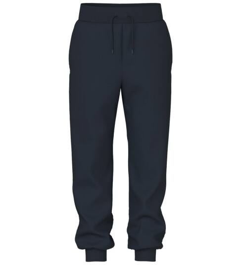 name it Nkmvian Nreg Swe Pant Bru Noos Navy 152