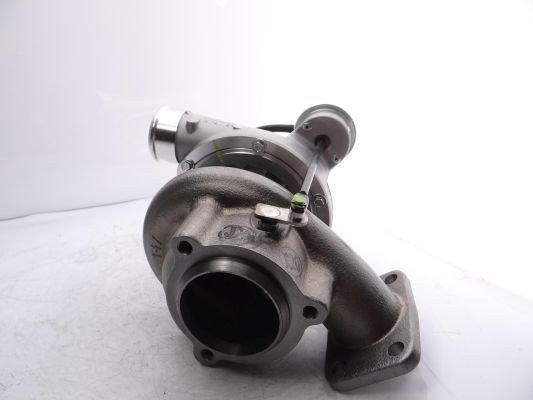 Turbolader GARRETT 785827-5026S Turbolader GARRETT 785827-5026S