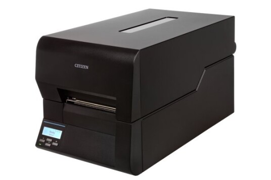 Citizen Cl-E730 Direkte Termisk & Termisk Overføring 300 X 300 Dpi 150 Mm/Sek Koblet Med Ledninger (Ikke Trådløs) Sort