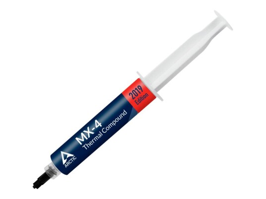 Arctic MX-4 - termomasse Arctic MX-4 - termomasse