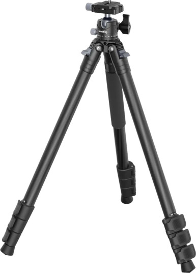 SmallRIg 4060 Carbon Tripod Kit AP-10 Reise Stativ