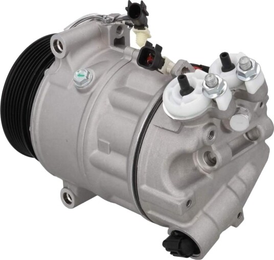 AC-kompressor KAMOKA 7820281