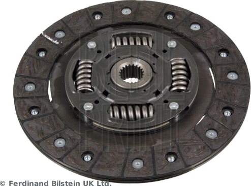 BLUE PRINT ADH23171 Clutchplate BLUE PRINT ADH23171 Clutchplate