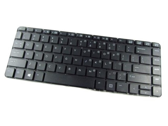 HP Keyboard (Belgian) HP Keyboard (Belgian)