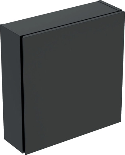 GEBERIT veggskap 450x150x467mm 1 dør høykomprimert trelags kryssfiner GEBERIT veggskap 450x150x467mm 1 dør høykomprimert trelags kryssfiner