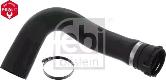 FEBI BILSTEIN 49144 Radiatorslange