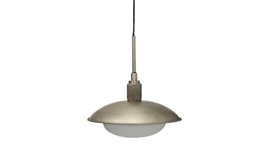 House Doctor BOSTON Taklampe Gunmetal