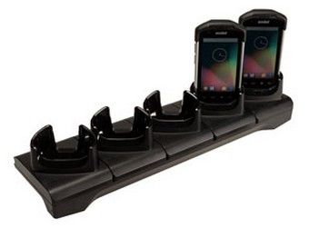 ZEBRA Cradle 5-Slot
