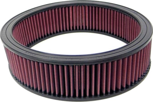 K&N Filters E 1065 Luftfilter K&N Filters E 1065 Luftfilter