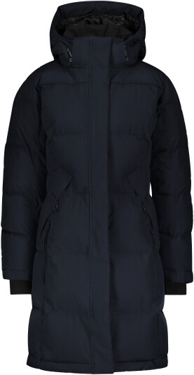 Urban Pioneers Livet Parka Blå L Urban Pioneers Livet Parka Blå L