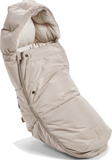 Elodie Luxe W& D Vognpose Tender Taupe