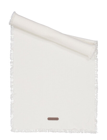 Noble House Runner Anders - White - 40X140CM