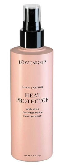 Löwengrip Long Lasting - Heat Protector 150 ml