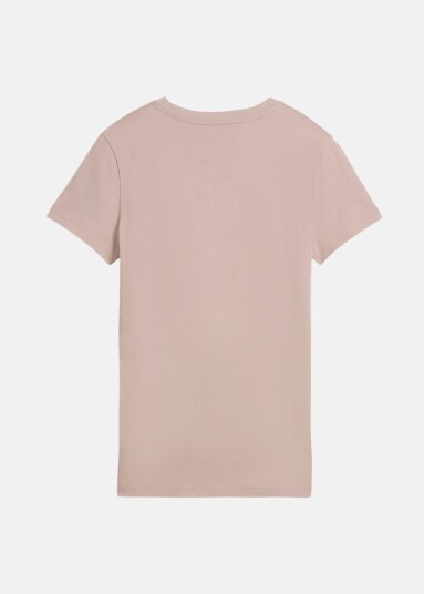 Puma ESS Centered Cat Logo Tee