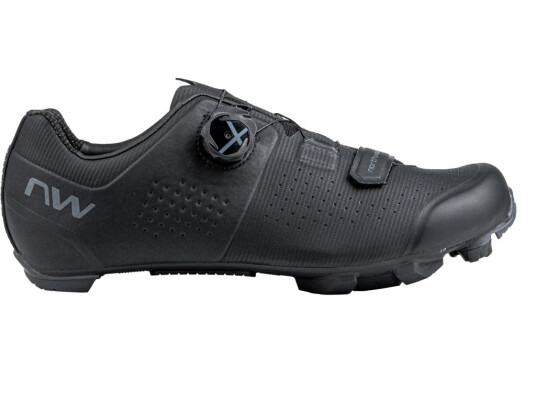 Northwave Razer MTB sykkelsko svart unisex