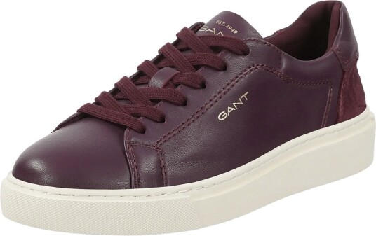 Gant Julice Sneaker DARK WINE 42 Gant Julice Sneaker DARK WINE 42