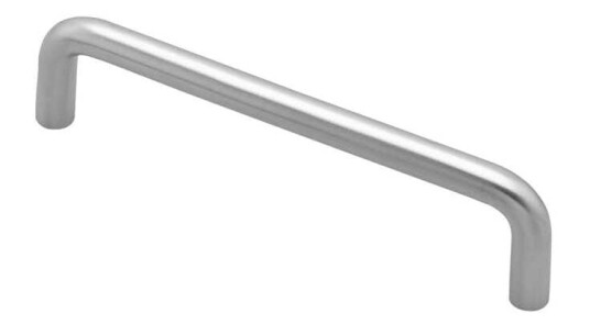 Håndtak Beslag Design SS-A Rustfritt 339626-11