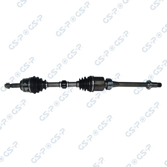 GSP 259474 Drivaksel