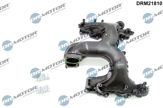 DR.MOTOR AUTOMOTIVE DRM21810 Innsugsmanifold