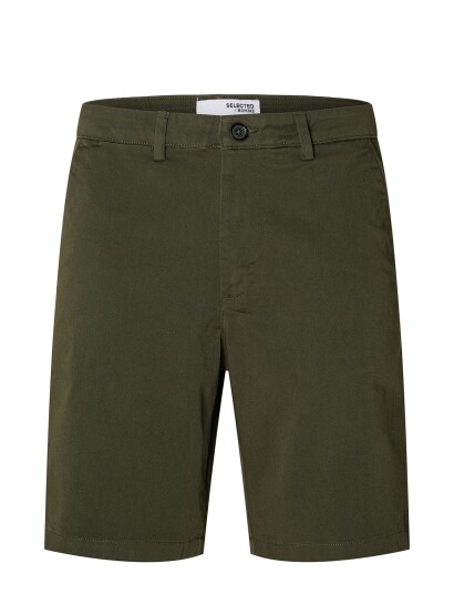 Selected | Slmslim Miles Flex Shorts Noos | S