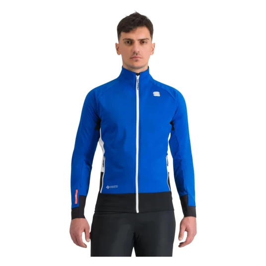 Sportful Herre Sport Blå S Sportful Herre Sport Blå S
