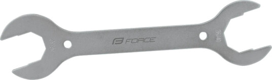 Force styrfittingsnøkkel 30-32 og 36-40mm spor