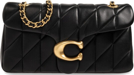 Coach Dame Vesker Svart ONE SIZE, Coach Dame Vesker Svart ONE SIZE,