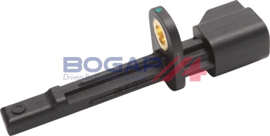 Sensor, ABS BOGAP V7117103