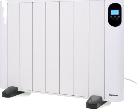 Tristar KA 5868 Thermal Emitte R With Convection 1500w Gulv/panelovn