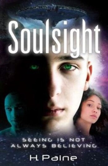 Soulsight Soulsight