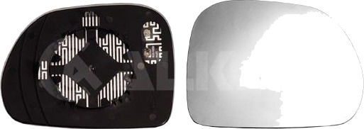 ALKAR 6432926 Speilglass, ytterspeil