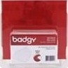 Evolis Cbgc0020w - Pvc Blank Cards - Pack Of 100 Cards - 0.50Mm Evolis Cbgc0020w - Pvc Blank Cards - Pack Of 100 Cards - 0.50Mm