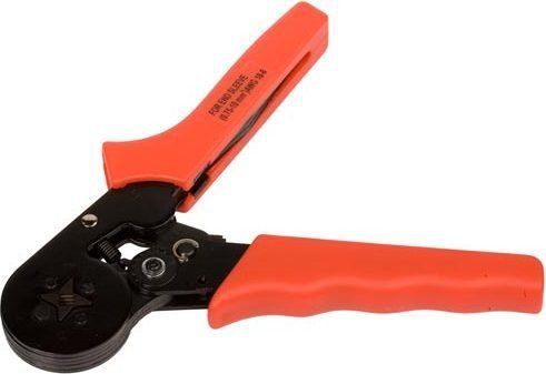 Ergom Crimping Tool 7.5-10Mm2 Pz10r (E06pz-01070300101) Ergom Crimping Tool 7.5-10Mm2 Pz10r (E06pz-01070300101)