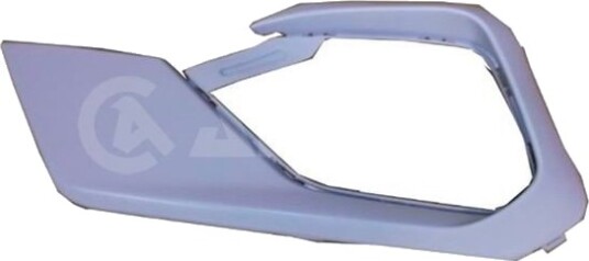 ALKAR 4931384 Ventilasjonsgitter