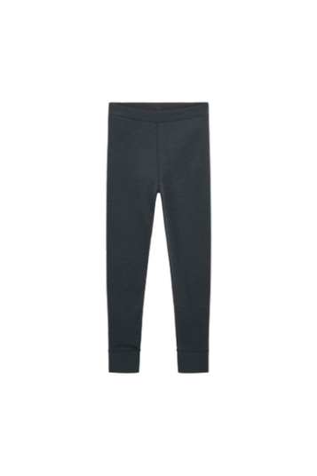 Hust & Claire Loui ull leggingSeaweed
