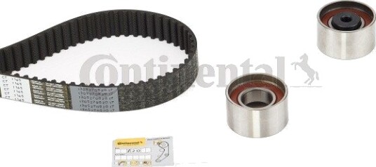 Registerreim sett CONTITECH CT1145K1