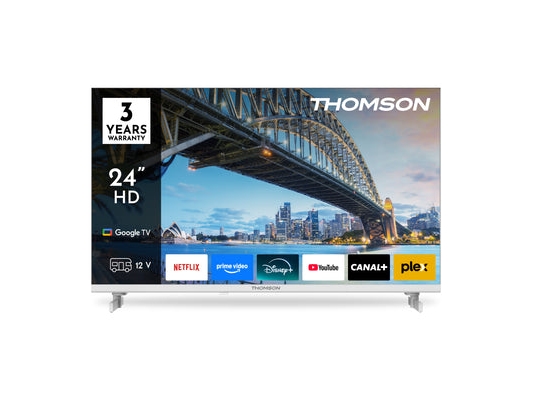 Thomson 24HG2S15CW Thomson 24HG2S15CW