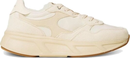 Twinset Dame Sko Beige 39 EU, Twinset Dame Sko Beige 39 EU,