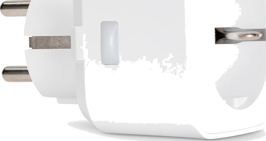 Nexa Wireless Plug in Mottager Dimmer mini MYCR-250 - 4509408 1712729-01-0 1553603