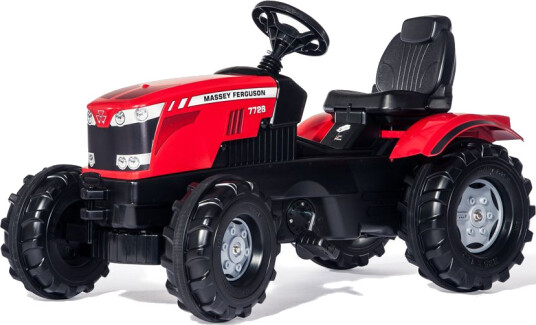 Rolly Toys RollyFarmtrac MF 8650 601158 Rolly Toys RollyFarmtrac MF 8650 601158