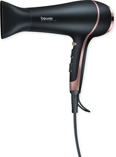 Beurer HC30 Hairdryer 1 stk Hårføner Beurer HC30 Hairdryer 1 stk Hårføner