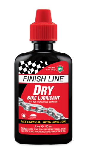 Finish Line Dry Lube 60ml