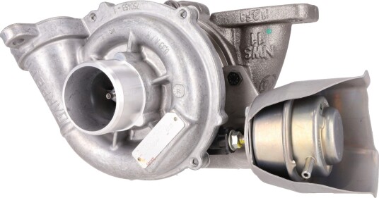 FEBI BILSTEIN 186665 Turbolader FEBI BILSTEIN 186665 Turbolader