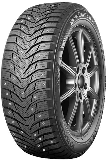 Kumho WinterCraft SUV ice WS31 265/70R16 112T