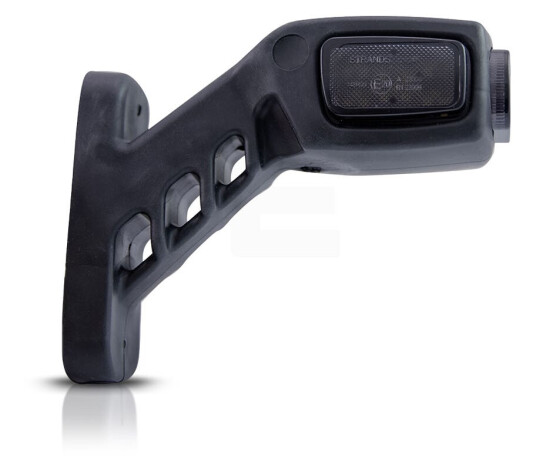 Strands Freedom Light Guide Gummiarm Medium Left