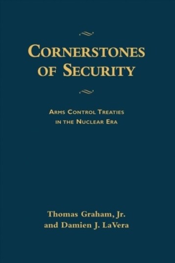 Cornerstones of Security Cornerstones of Security