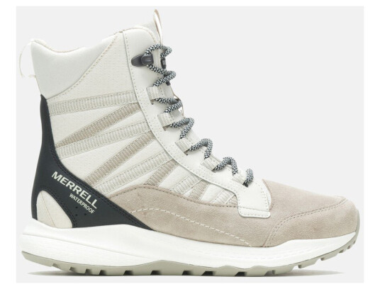 Merrell Bravada Edge 2 Thermo Mid Wp Moonbeam 36 Bestselger Merrell Bravada Edge 2 Thermo Mid Wp Moonbeam 36 Bestselger