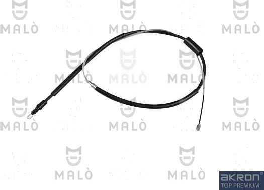 Tautrekk, håndbremse MALÒ 26463